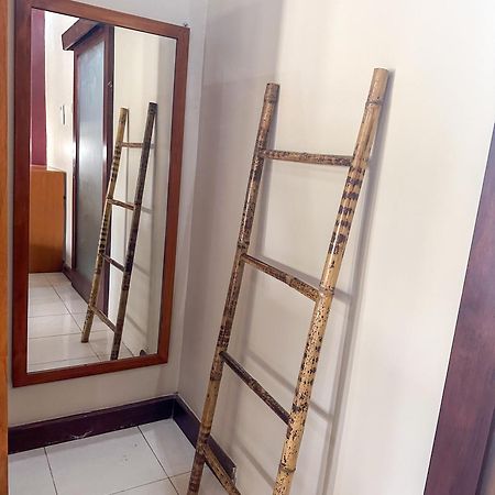Trawangan Oasis Hotell Gili Trawangan Exteriör bild