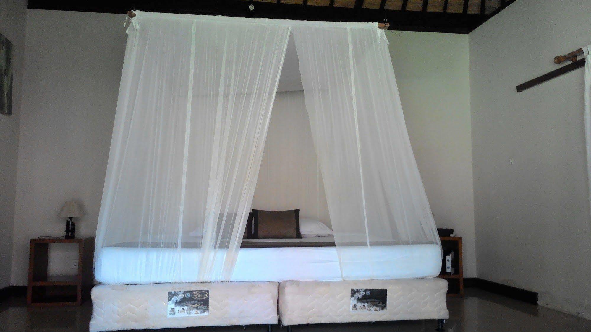 Trawangan Oasis Hotell Gili Trawangan Exteriör bild